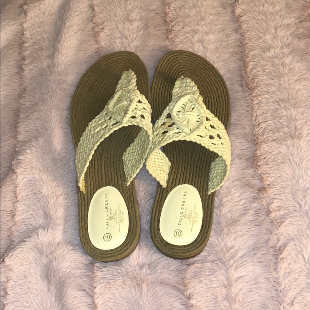 Cute Sandals